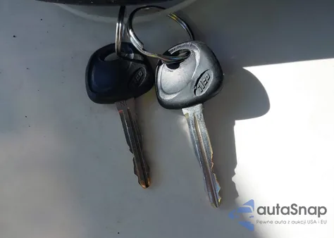 2010 Kia Soul +/!/Sport from USA, damaged, VIN KNDJT2A2XA7054101